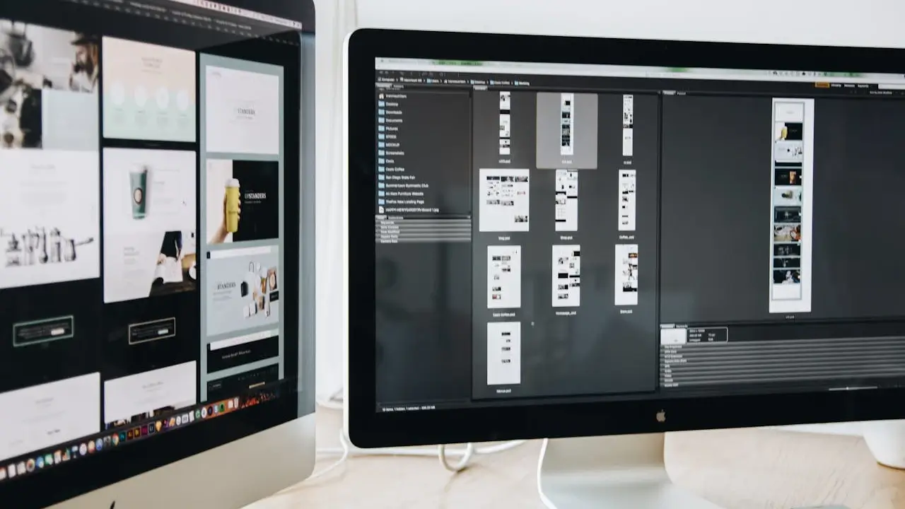 Above the Fold Website Design: Best Practices That Actually Increase Conversions - Red Surge Technology Blog