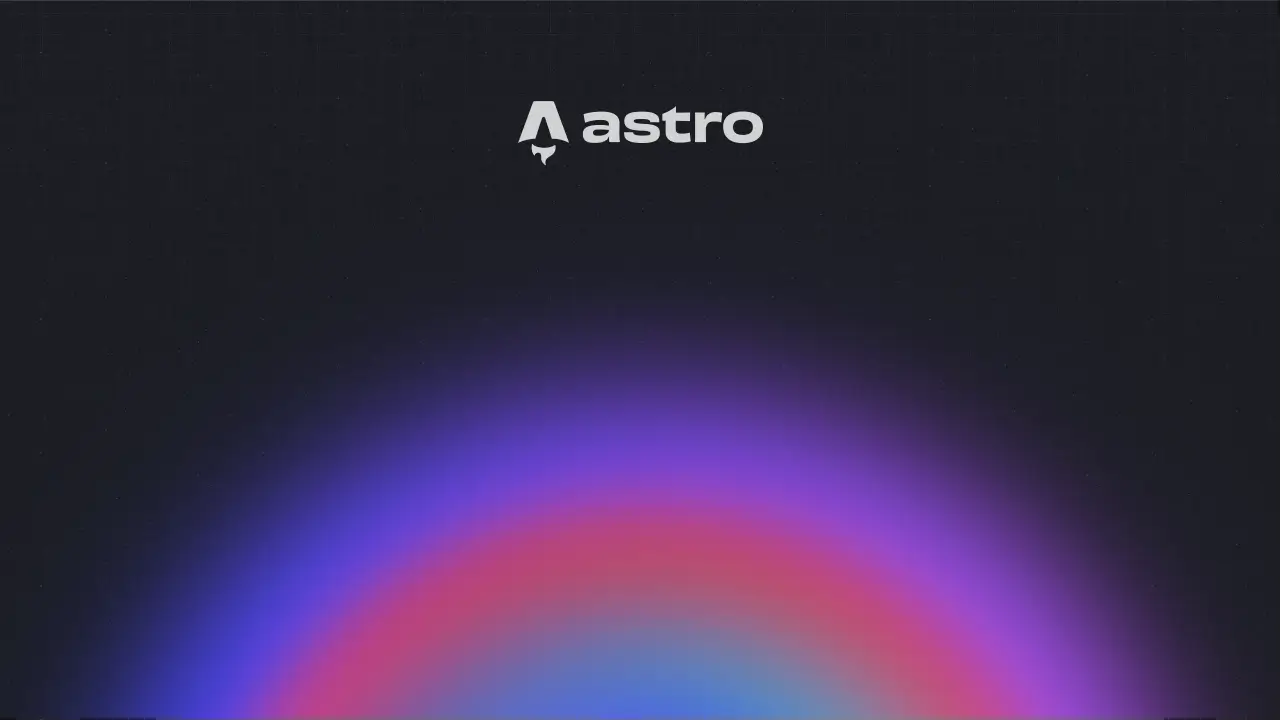 Astro JS Authentication: Building Secure Login Systems Without Losing Your Mind - Red Surge Technology Blog