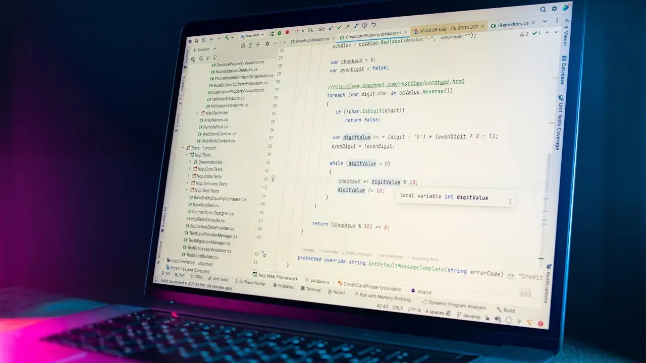 Why Astro + Tailwind Is My Favorite Stack for High-Performance Websites - Red Surge Technology Blog