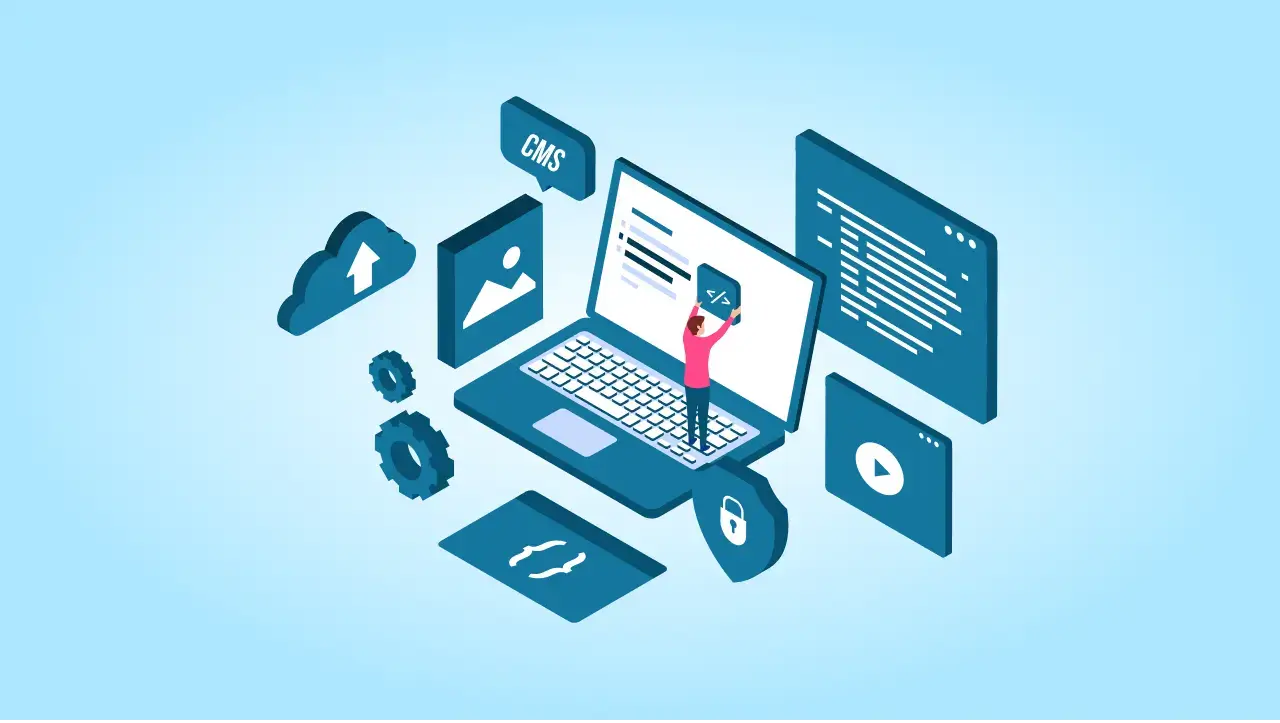 Best CMS for Next.js in 2026: Comparing Headless Options for Developers - Red Surge Technology Blog