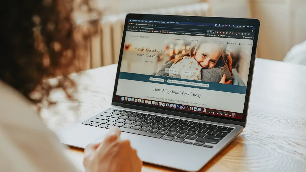 Best Website Features for Small Businesses in 2026: What Actually Drives Leads - Red Surge Technology Blog