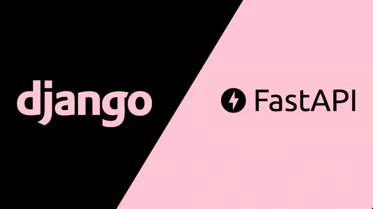 Django vs FastAPI in 2026: Which Python Framework Should You Choose? - Red Surge Technology Blog