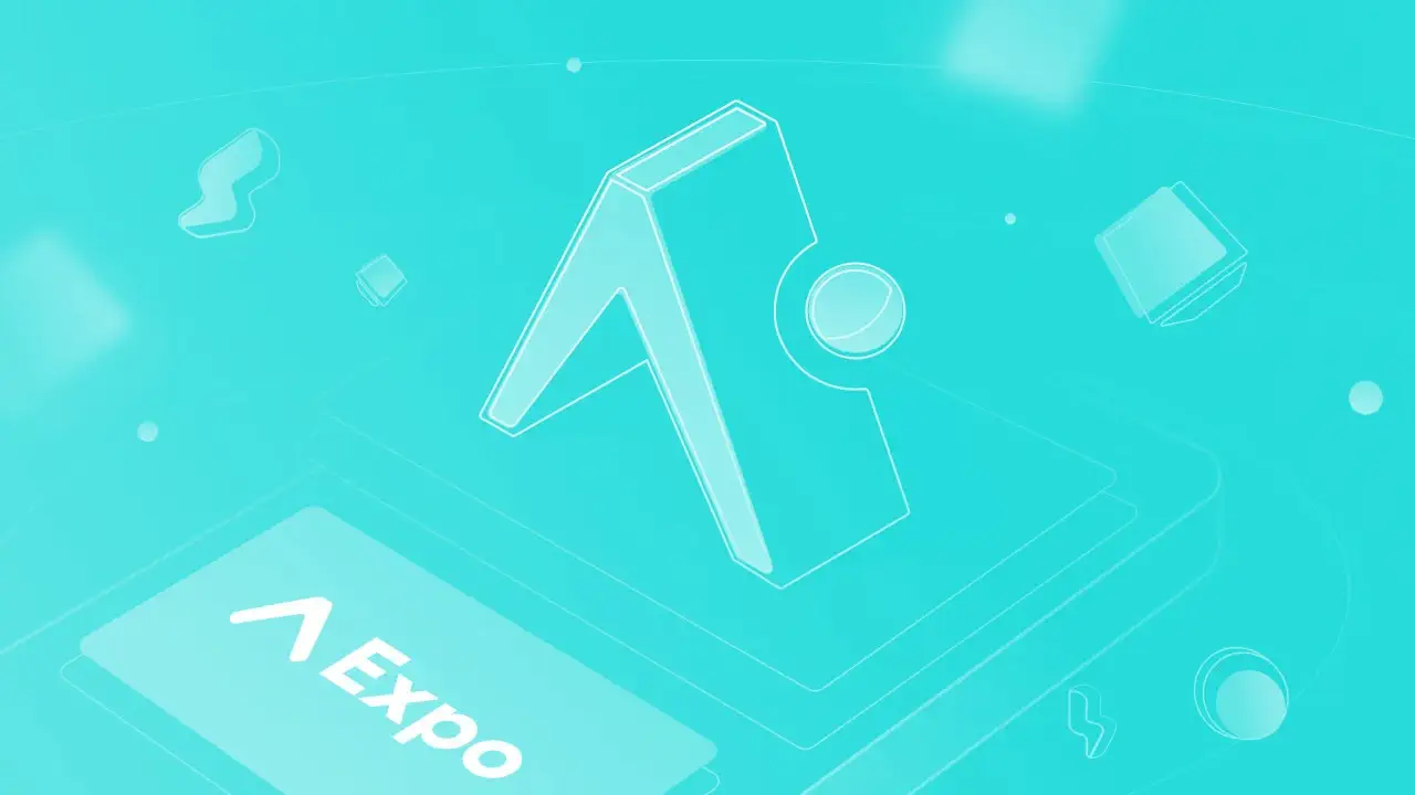 Expo Liquid Glass Animation Tutorial: Build Interactive, Flowing UI Effects