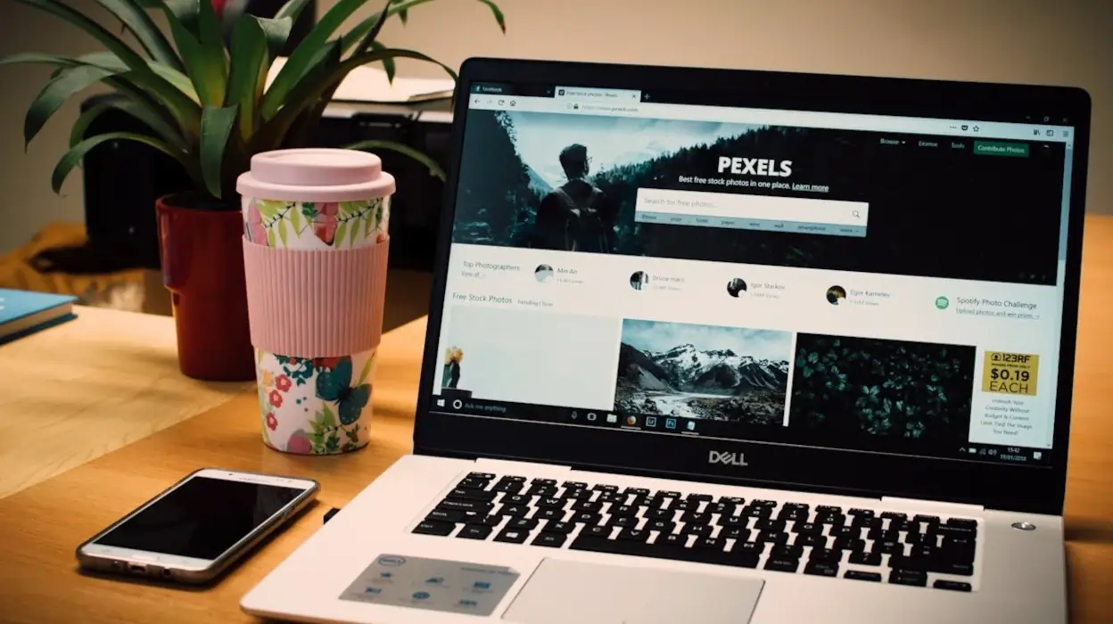 7 Signs Your Monmouth County Small Business Website Needs a Redesign