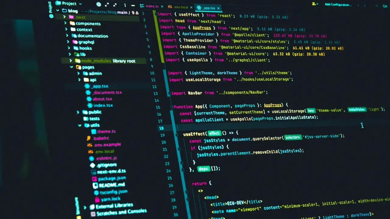 Next.js API Routes vs Route Handlers vs Server Actions: Which Should You Use in 2026? - Red Surge Technology Blog