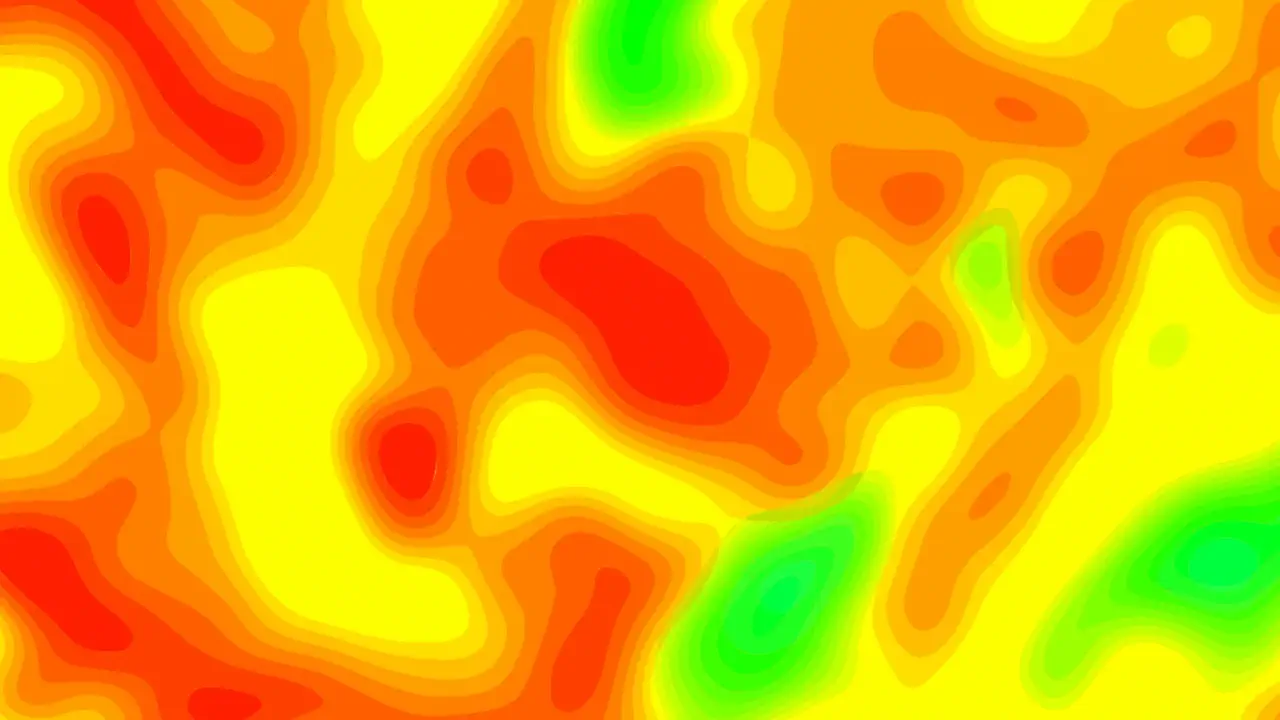 React Heatmap Chart Library: The Best Options for Data Density Visualization in 2026