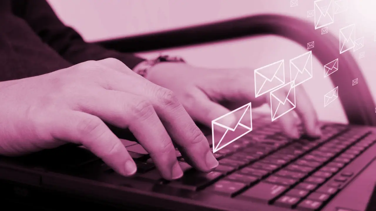 Sending Emails in React Native: Complete Guide (Expo, Linking, IMAP) - Red Surge Technology Blog