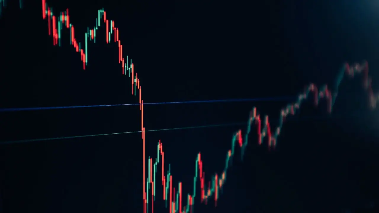 React Stock Chart Library Guide: The Best Options for Financial Dashboards in 2026