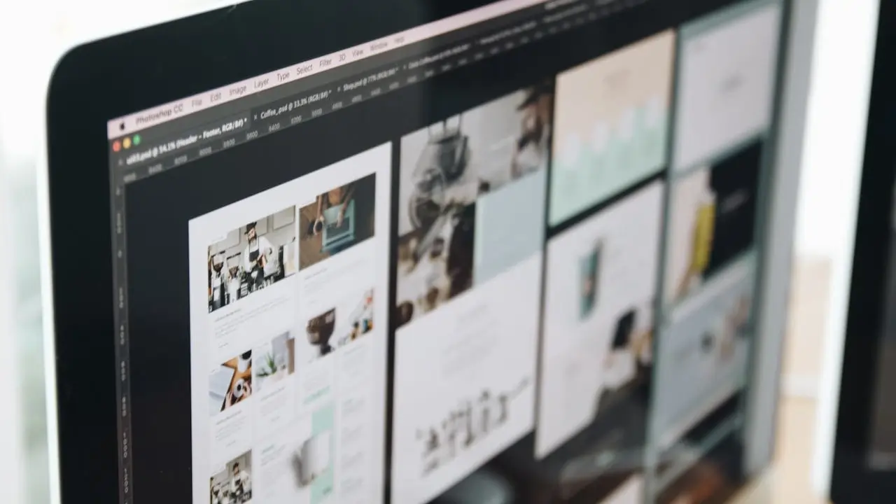 What Should a Small Business Website Include? A Checklist for NJ Business Owners