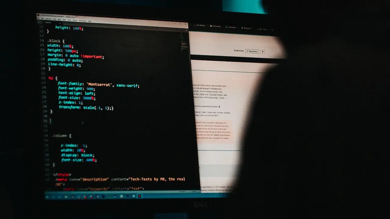 Why You Still See -moz- and -webkit- in 2026 (And When to Remove Them) - Red Surge Technology Blog