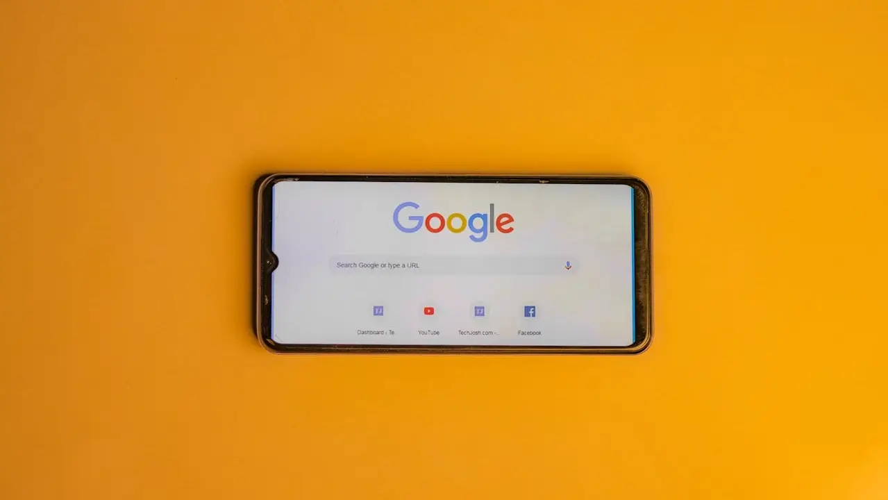 Why Your NJ Small Business Website Isn’t Ranking on Google (And How to Fix It)